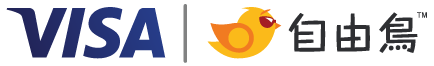 Visa logo