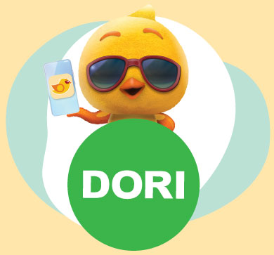 Birdie HASE Credit Card DORI promotion