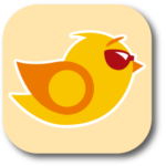 Download Birdie Mobile App