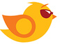 Birdie Logo