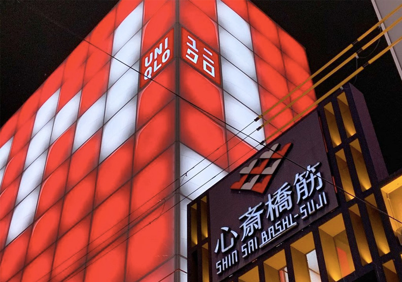 2022網民專業推介【世一京阪神景點】