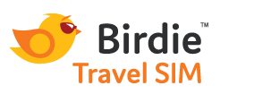 Birdie Travel SIM